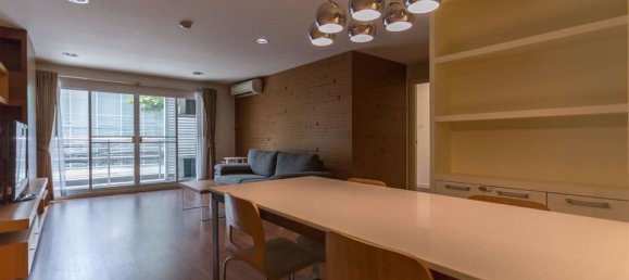 2 bedrooms Condo in Watthana, Thailand No. 9676 29