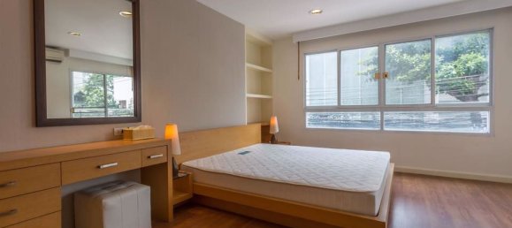 2 bedrooms Condo in Watthana, Thailand No. 9676 15