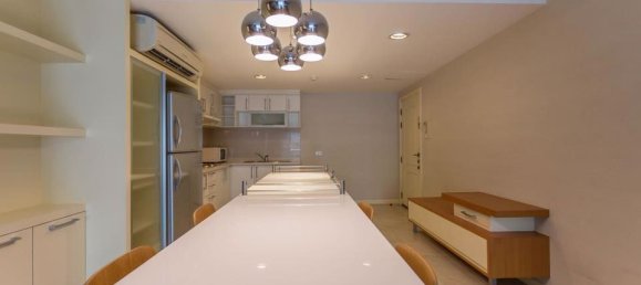 2 bedrooms Condo in Watthana, Thailand No. 9676 2