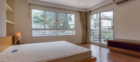 2 bedrooms Condo in Watthana, Thailand No. 9676 21