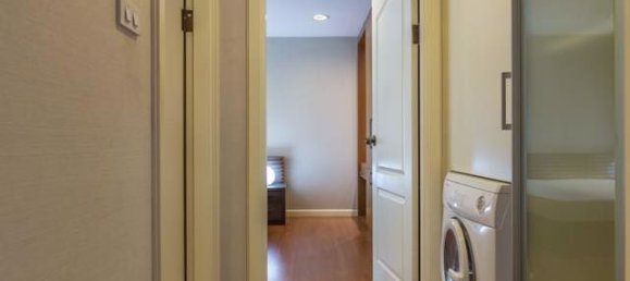 2 bedrooms Condo in Watthana, Thailand No. 9676 11