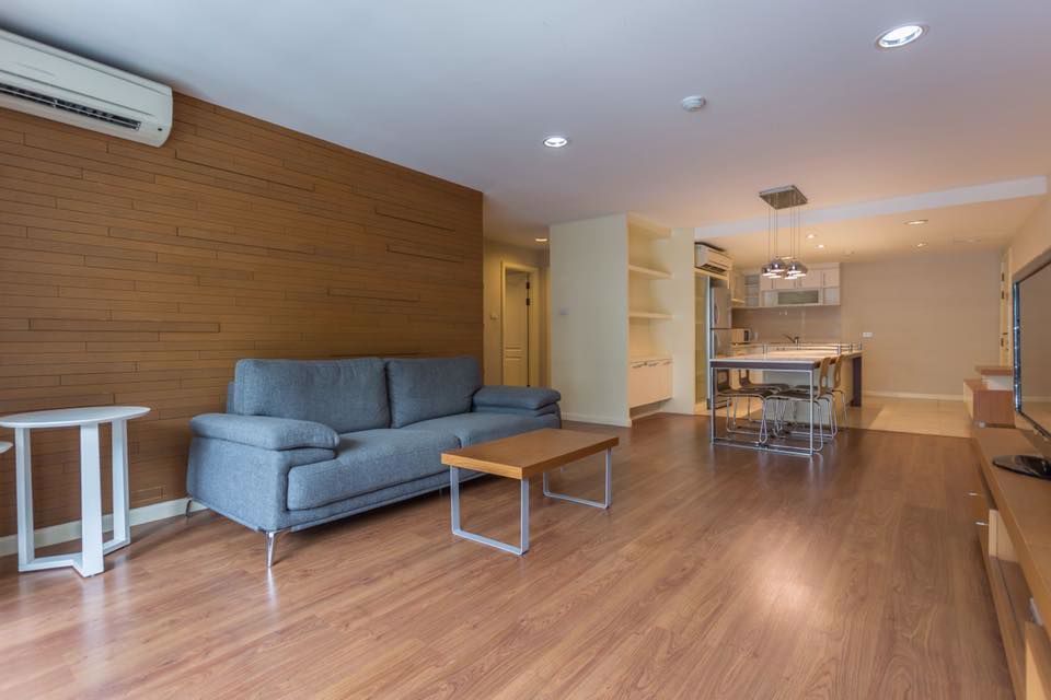 2 bedrooms Condo in Watthana, Thailand No. 9676