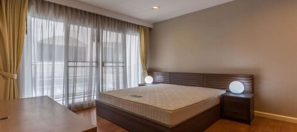 2 bedrooms Condo in Watthana, Thailand No. 9676 14
