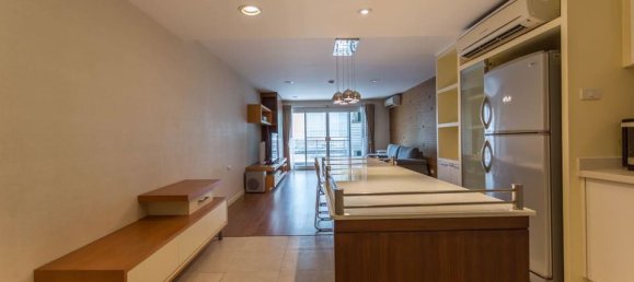 2 bedrooms Condo in Watthana, Thailand No. 9676 30