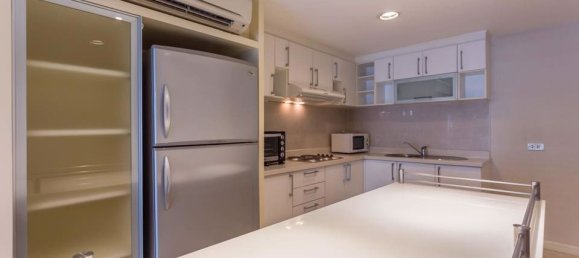 2 bedrooms Condo in Watthana, Thailand No. 9676 3