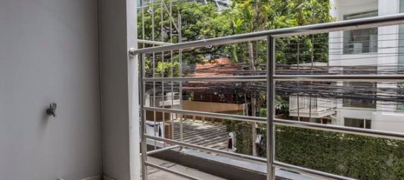 2 bedrooms Condo in Watthana, Thailand No. 9676 4