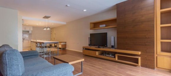 2 bedrooms Condo in Watthana, Thailand No. 9676 5