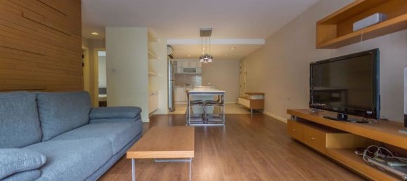 2 bedrooms Condo in Watthana, Thailand No. 9676 25