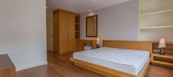 2 bedrooms Condo in Watthana, Thailand No. 9676 20