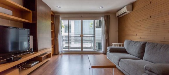 2 bedrooms Condo in Watthana, Thailand No. 9676 26