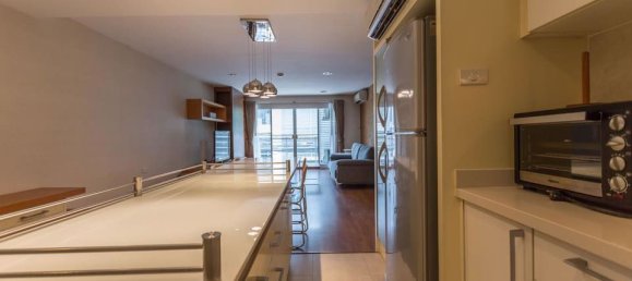 2 bedrooms Condo in Watthana, Thailand No. 9676 6