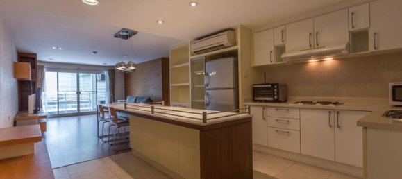 2 bedrooms Condo in Watthana, Thailand No. 9676 28