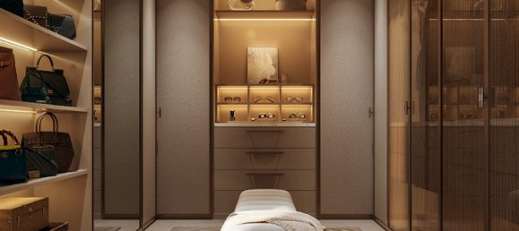 Квартира с 3 спальнями в Address Grand Downtown, Даунтаун Дубай (Даунтаун Бурдж Дубай), ОАЭ № 65374 13