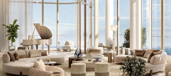 Квартира с 3 спальнями в Address Grand Downtown, Даунтаун Дубай (Даунтаун Бурдж Дубай), ОАЭ № 65374 15