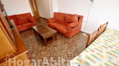 Квартира с 3 спальнями в Кастельон-де-ла-Плана, Испания № 177672