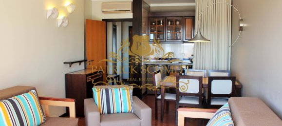 Квартира с 1 спальней в Албуфейра, Португалия № 10011 5