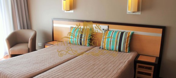 Квартира с 1 спальней в Албуфейра, Португалия № 10011 7