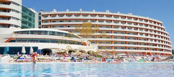 Квартира с 1 спальней в Албуфейра, Португалия № 10011 8