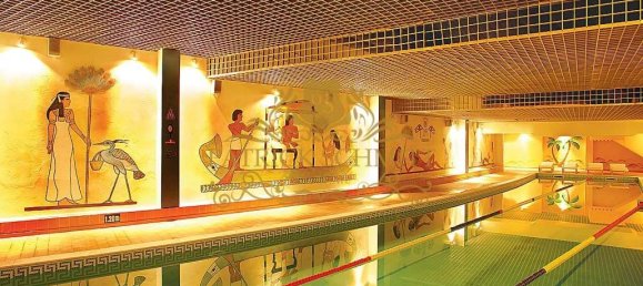 Квартира с 1 спальней в Албуфейра, Португалия № 10011 2