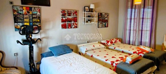 4 rooms House in Andalusia, Spain No. 168289 16