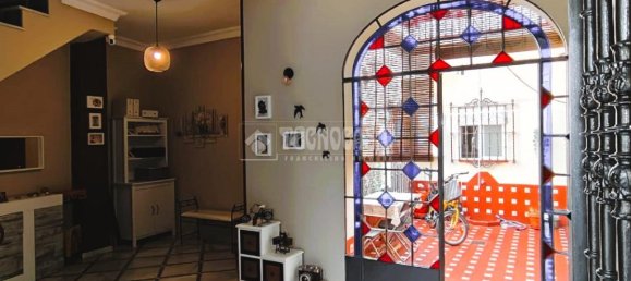 4 rooms House in Andalusia, Spain No. 168289 25