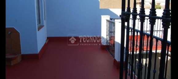 4 rooms House in Andalusia, Spain No. 168289 19