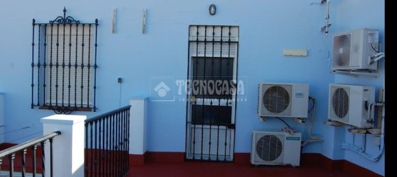 4 rooms House in Andalusia, Spain No. 168289 18