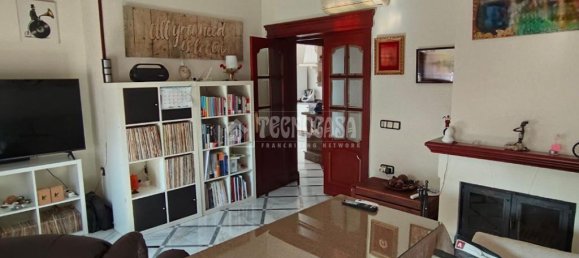 4 rooms House in Andalusia, Spain No. 168289 8