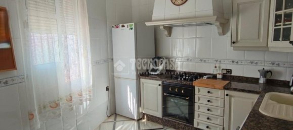 4 rooms House in Andalusia, Spain No. 168289 6