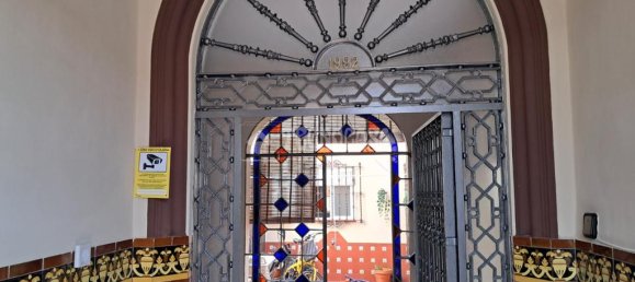 4 rooms House in Andalusia, Spain No. 168289 23