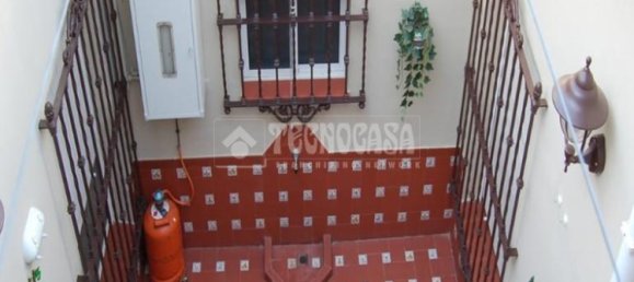 4 rooms House in Andalusia, Spain No. 168289 26