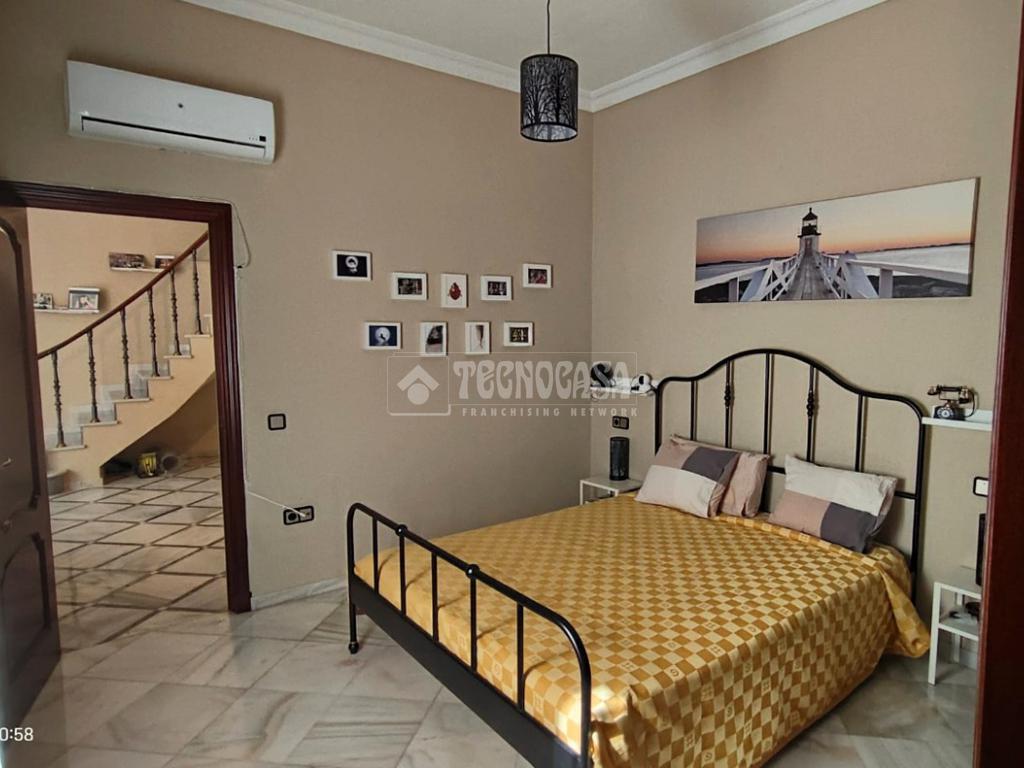 4 rooms House in Andalusia, Spain No. 168289