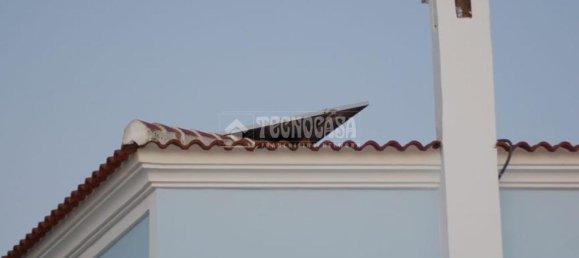 4 rooms House in Andalusia, Spain No. 168289 21