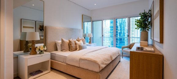 Квартира с 1 спальней в Джумейра Лейк Тауэрс, ОАЭ № 110499 12