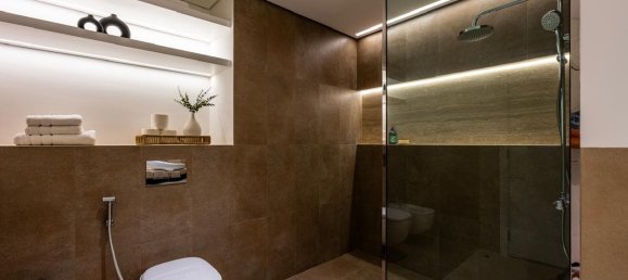 Квартира с 1 спальней в Джумейра Лейк Тауэрс, ОАЭ № 110499 16