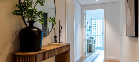 Квартира с 1 спальней в Джумейра Лейк Тауэрс, ОАЭ № 110499 8