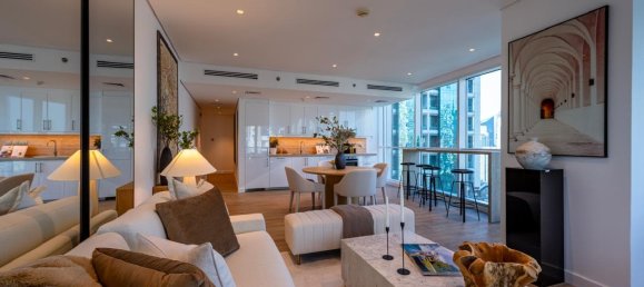 Квартира с 1 спальней в Джумейра Лейк Тауэрс, ОАЭ № 110499 7