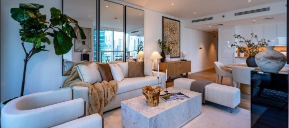 Квартира с 1 спальней в Джумейра Лейк Тауэрс, ОАЭ № 110499 2