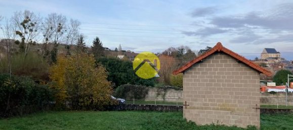 1 Schlafzimmer Grundstück in Saint-Satur, France, Nr. 56043 3