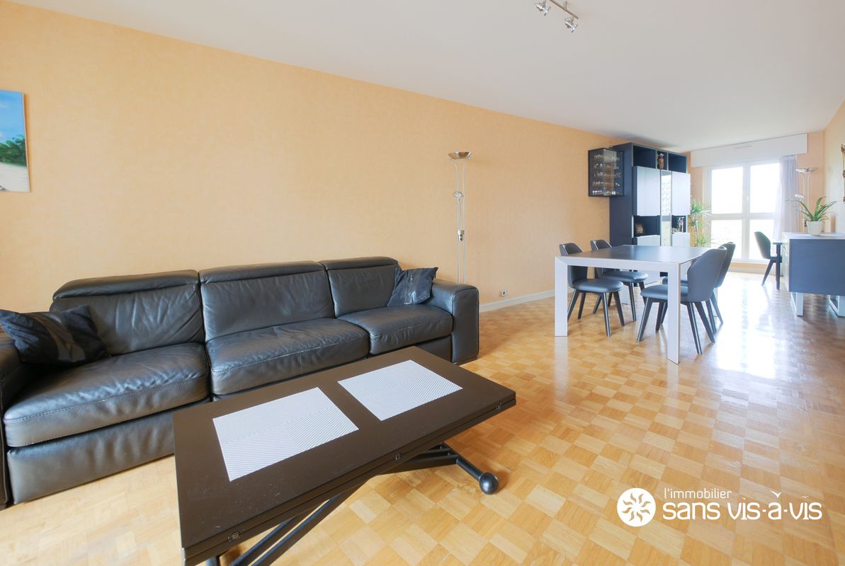 3 Schlafzimmer Wohnung in Courbevoie, France, Nr. 183217