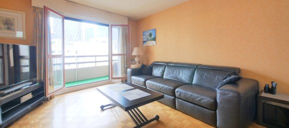 3 Schlafzimmer Wohnung in Courbevoie, France, Nr. 183217 3