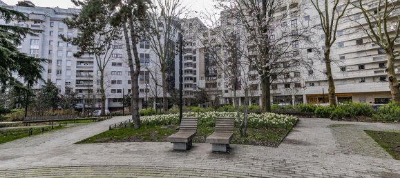 3 Schlafzimmer Wohnung in Courbevoie, France, Nr. 183217 18