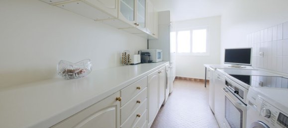 3 Schlafzimmer Wohnung in Courbevoie, France, Nr. 183217 7