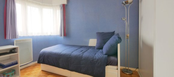 3 Schlafzimmer Wohnung in Courbevoie, France, Nr. 183217 14