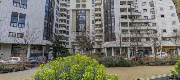 3 Schlafzimmer Wohnung in Courbevoie, France, Nr. 183217 19