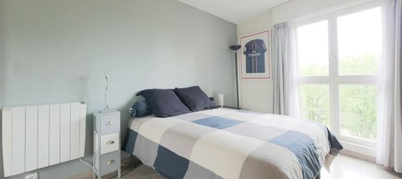 3 Schlafzimmer Wohnung in Courbevoie, France, Nr. 183217 8