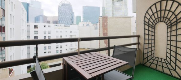 3 Schlafzimmer Wohnung in Courbevoie, France, Nr. 183217 17