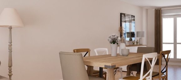 3 Schlafzimmer Wohnung in Courbevoie, France, Nr. 183217 5