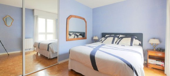 3 Schlafzimmer Wohnung in Courbevoie, France, Nr. 183217 12