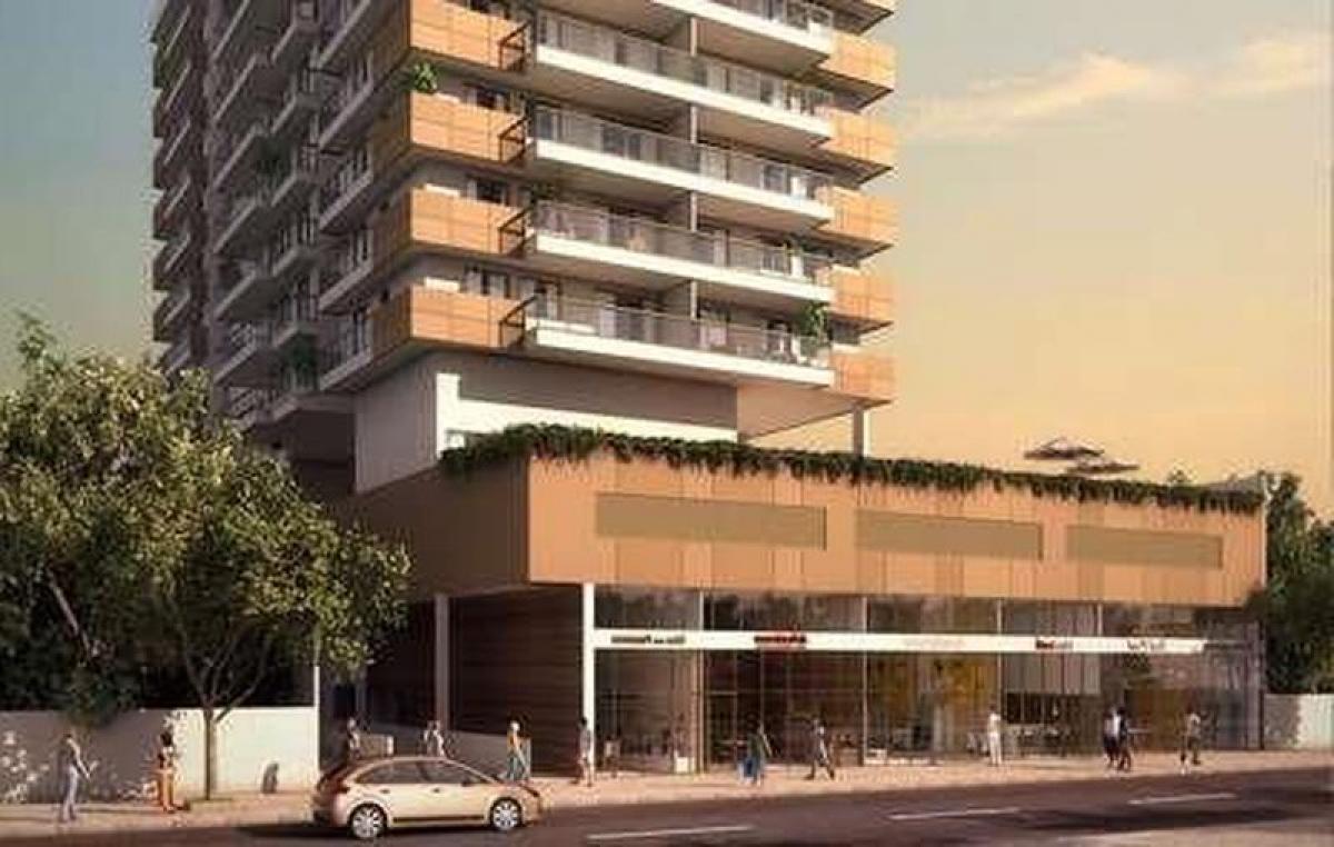 Apartamento T3 em Rio de Janeiro, Brazil N.º 539830